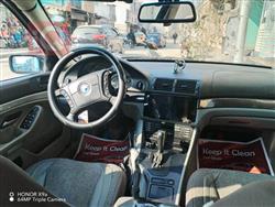 بي ام دبليو الفئة 5